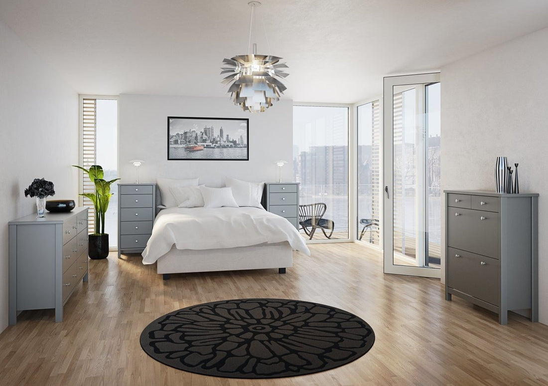 What Choices Have We When We Buy Bed Side Tables-Better Bed Company