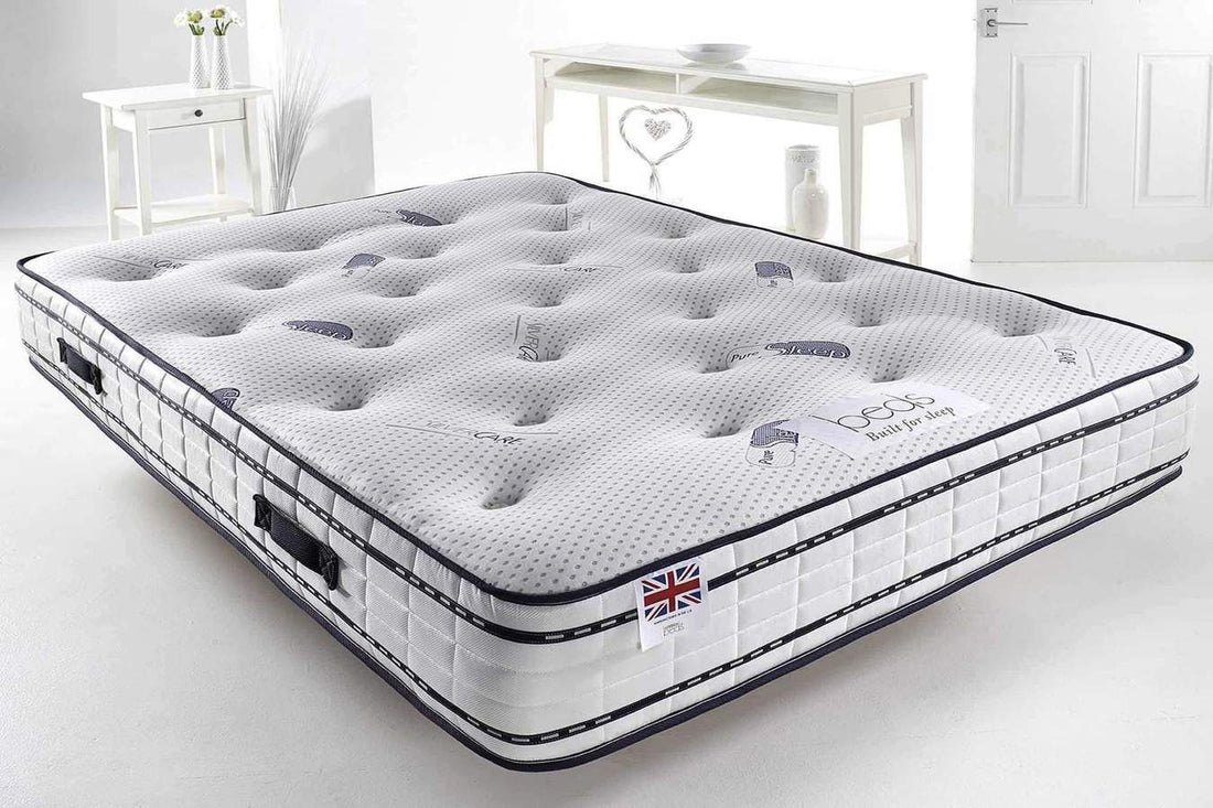 Where To Start With A Small Double Memory Foam Mattress | Tips For Your Search-Better Bed Company