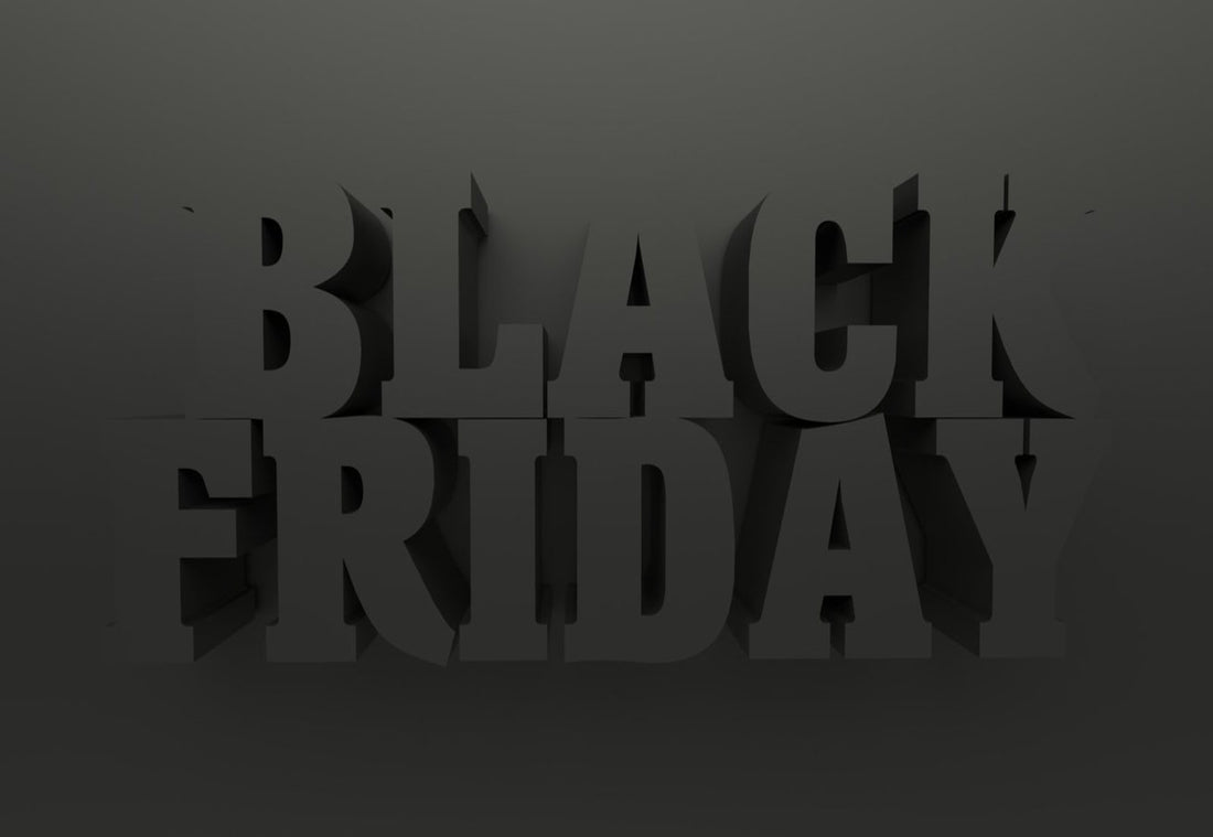 Black Friday Starts With Our Ottoman Beds-Better Bed Company