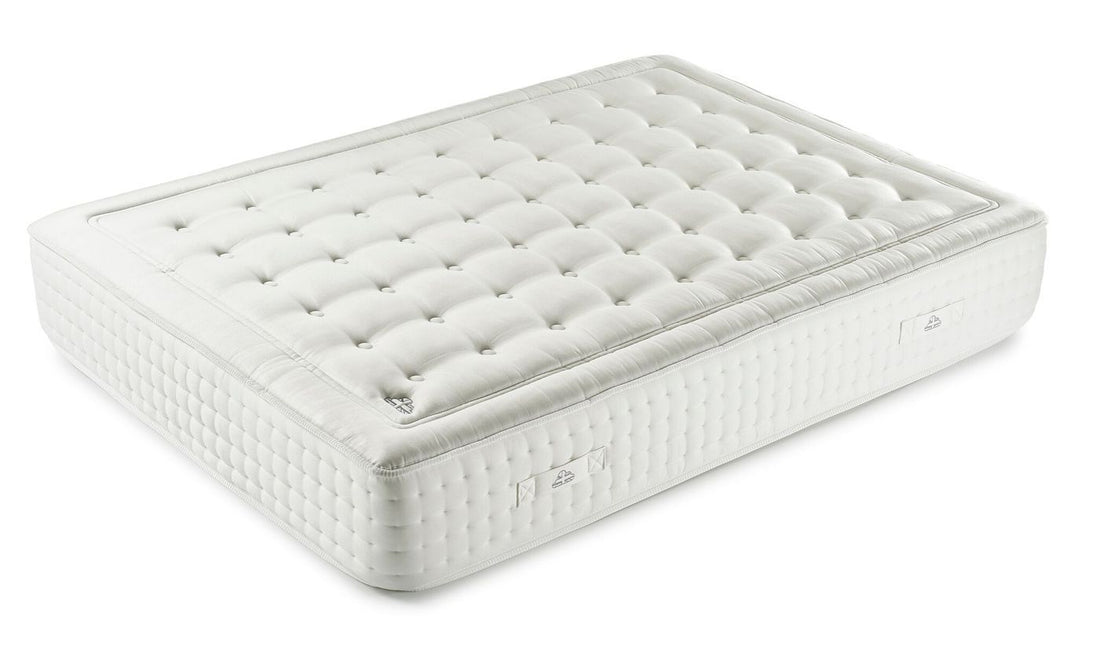 Sleepshaper natural pocket 2000 Mattress – work with the best-Better Bed Company