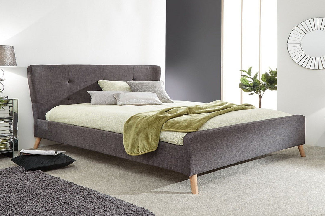 Must-Have King Size Bed Frames-Better Bed Company