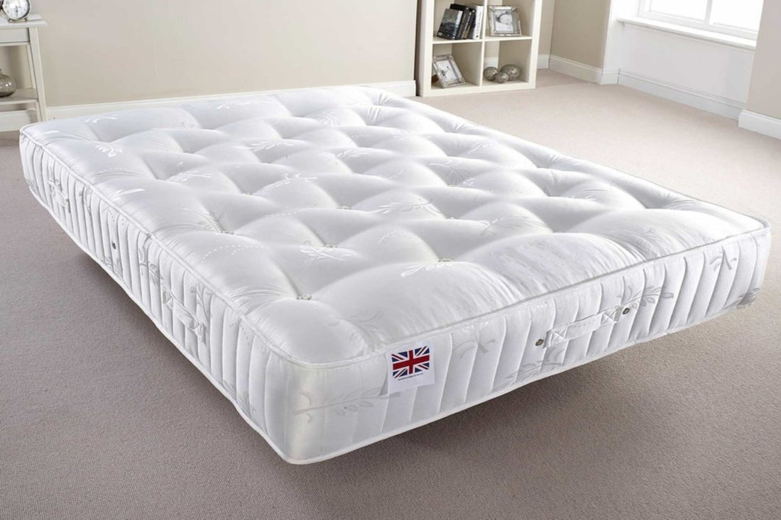 Small Double Mattress | Part 6-Better Bed Company