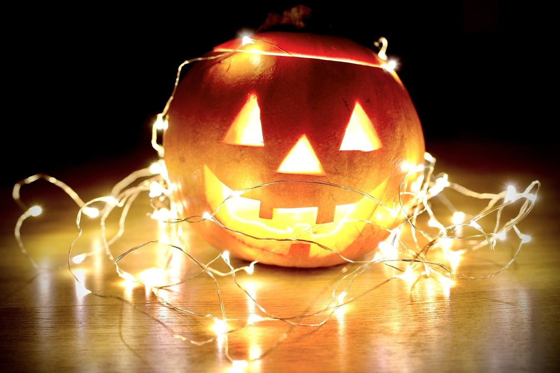 Halloween For The Kids Get the Bedroom Right-Better Bed Company