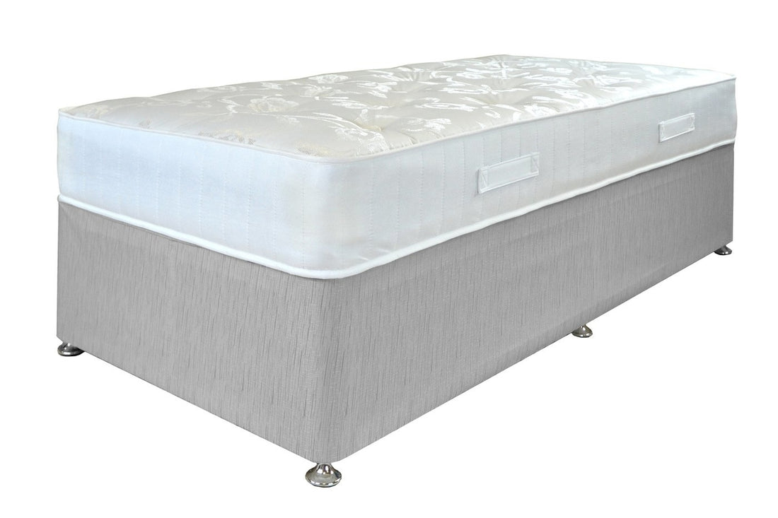 Small Single Pocket Spring Beds For Your Bedroom