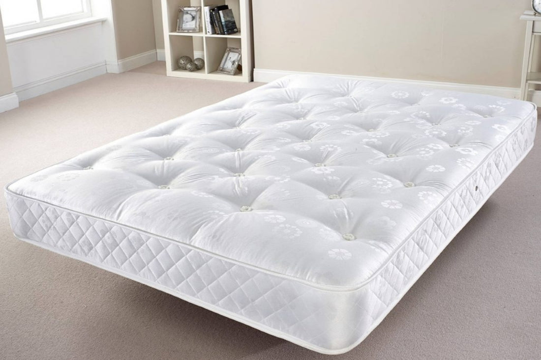 Small Double Mattress