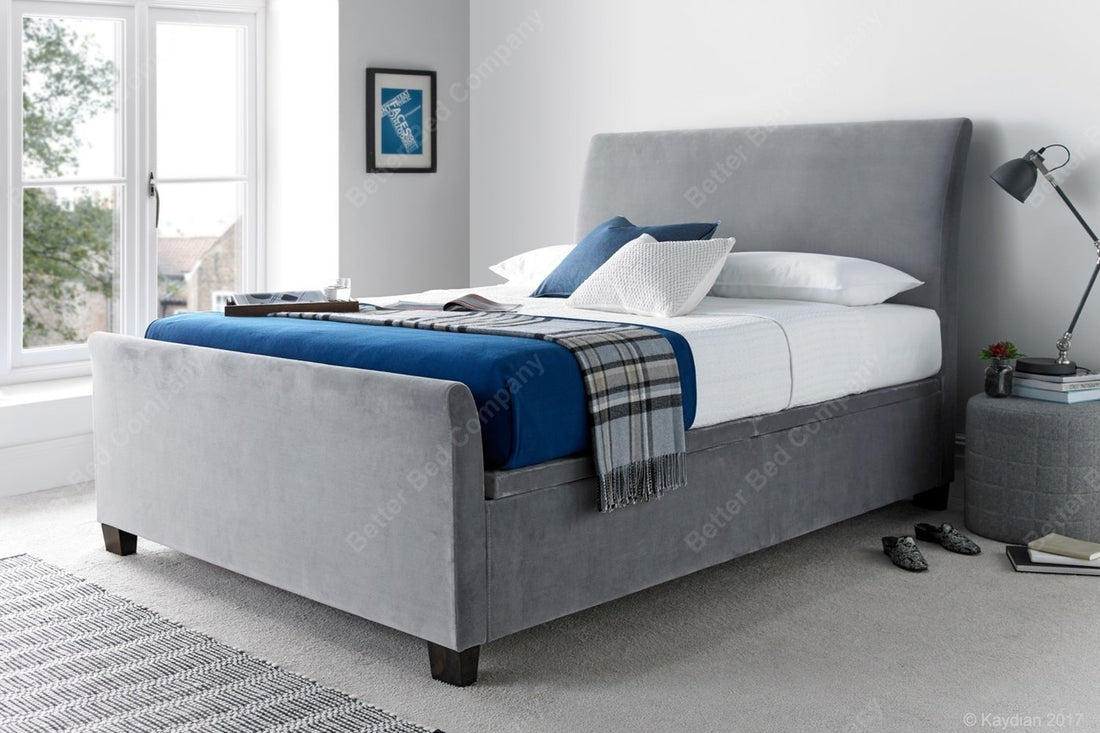 Fabric Beds 