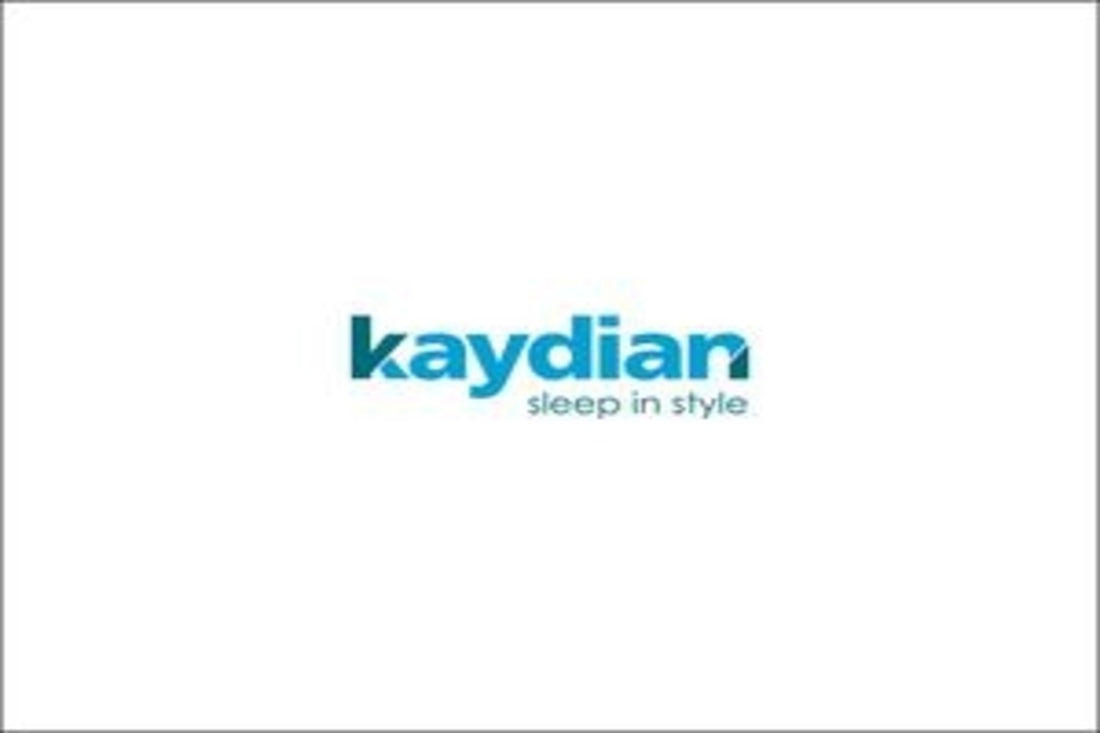 Kaydian Logo-Better Bed Company 