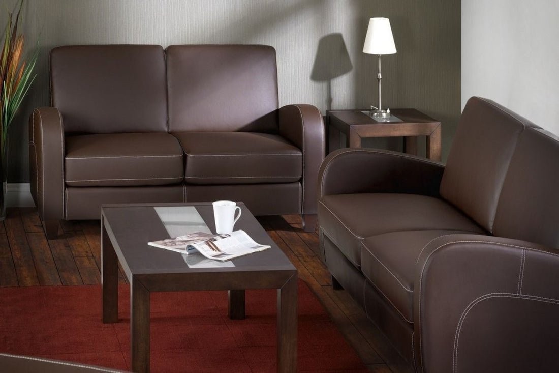 Julian Bowen Furniture Vivo Sofas