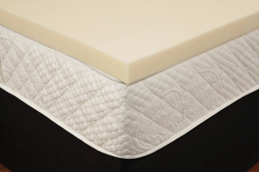 Mattress Topper Main-Better Bed Company 