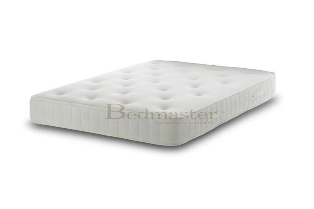 Bedmaster Memory Foam Mattress-Better Bed Company