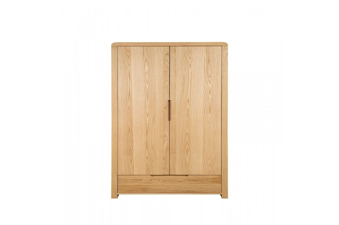 Julian Bowen Wardrobe-Better Bed Company 