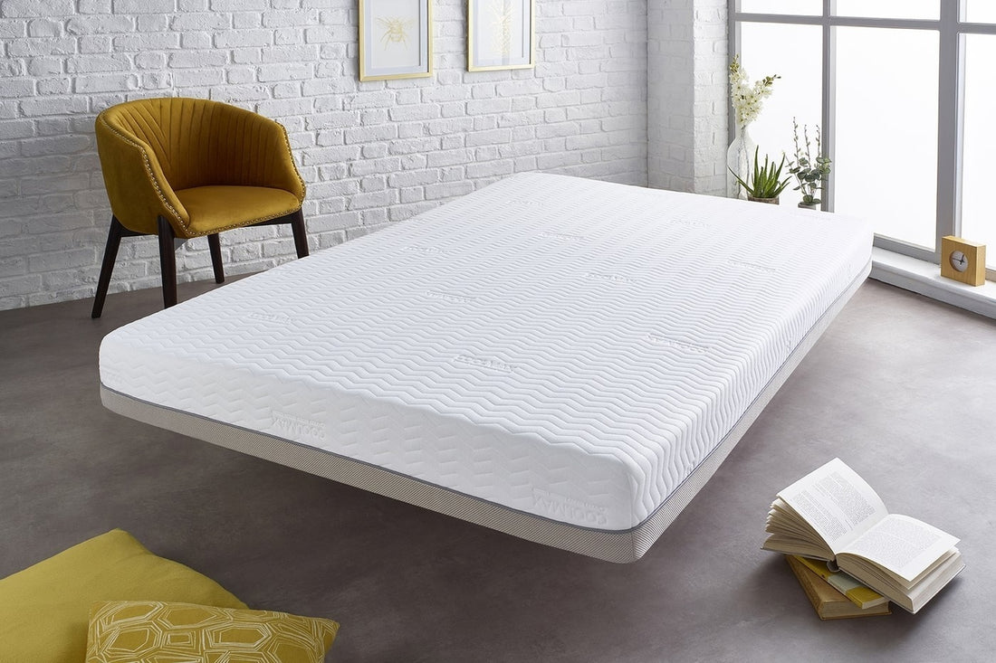 How To Fix Your Sleep With A Double Mattress During Lock Down Main