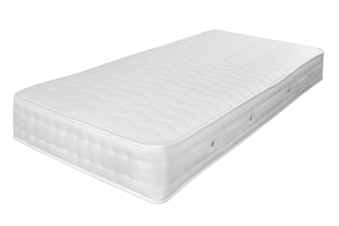 Single Memory Foam Mattress-Better Bed Company 