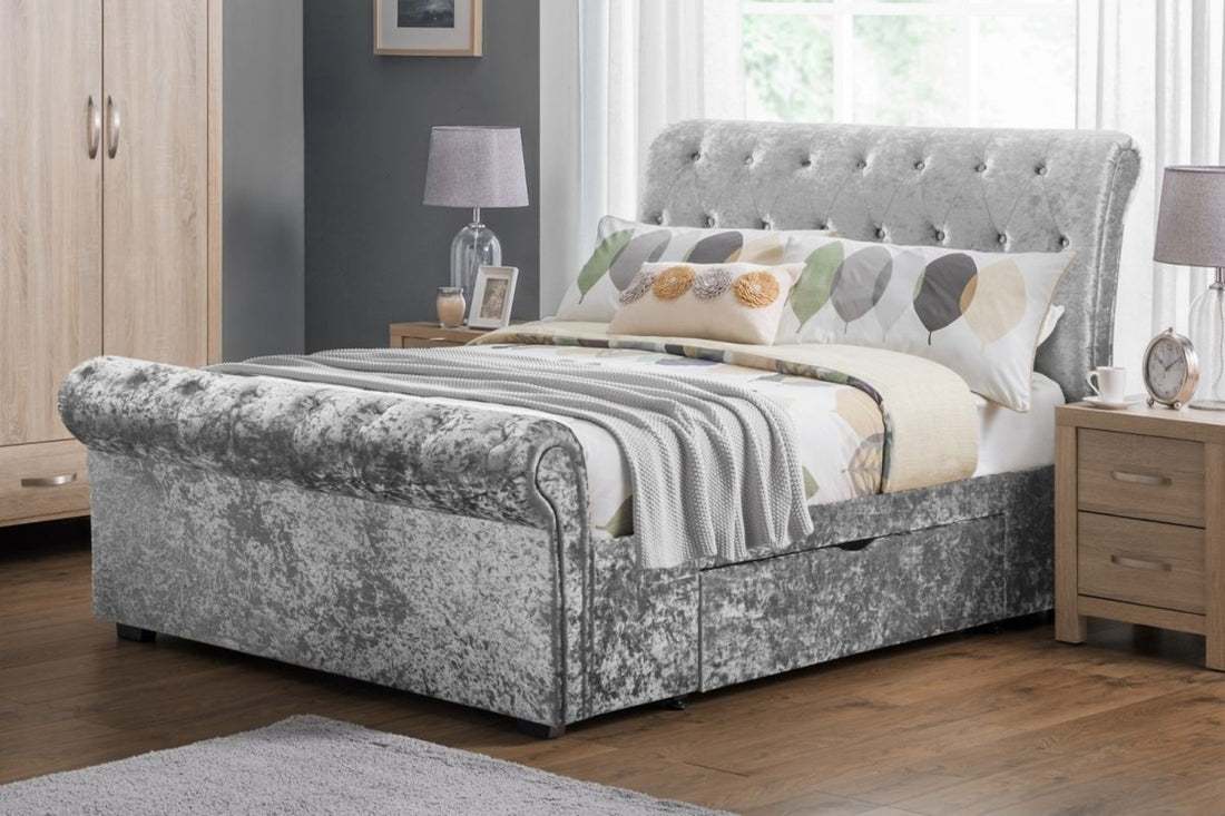 Julian Bowen Bed Frames-Better Bed Company Blog 