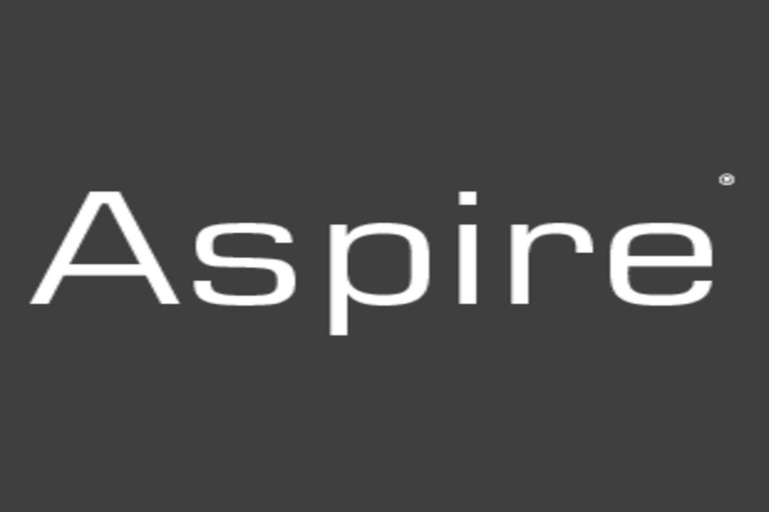 Aspire Furniture Logo-Better Bed Company Blog 