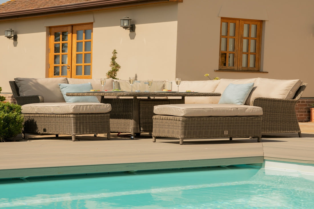 Maze Rattan Winchester Garden Furniture The Guide-Better Bed Company 