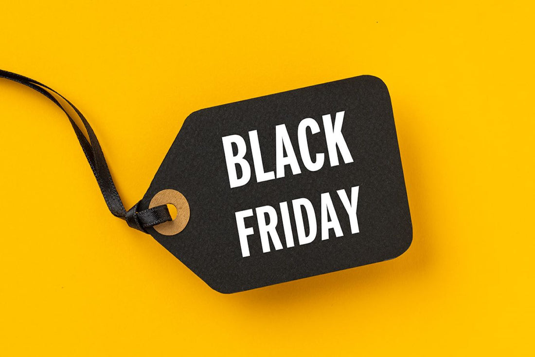 Black Friday Chest Of Drawers-Better Bed Company 