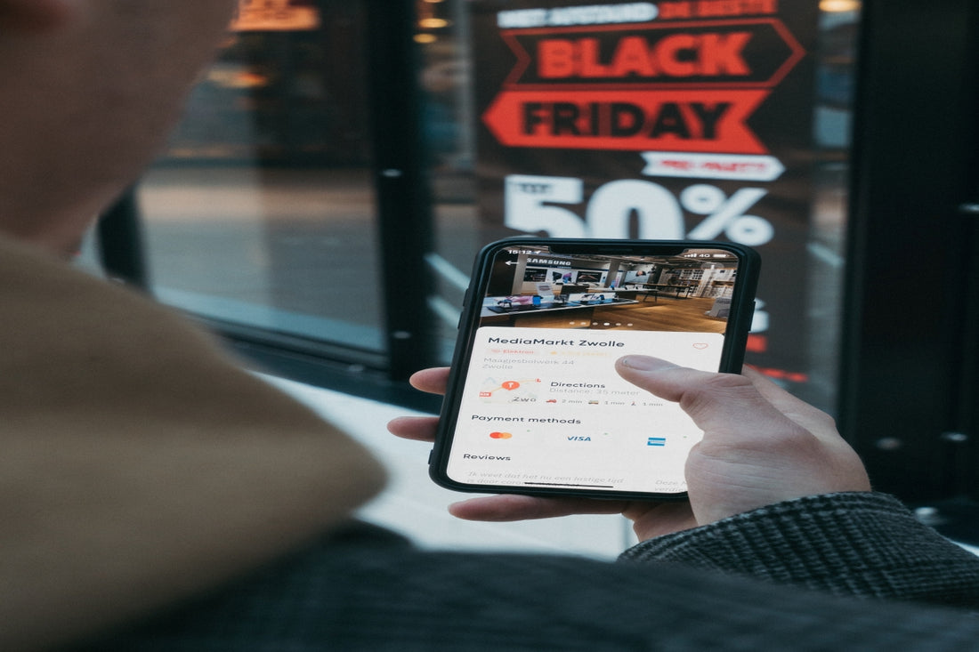 Black Friday Bed Frames
