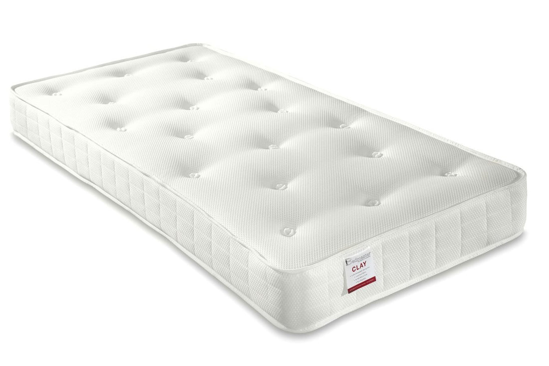 Bunk Bed Mattresses For The Kids