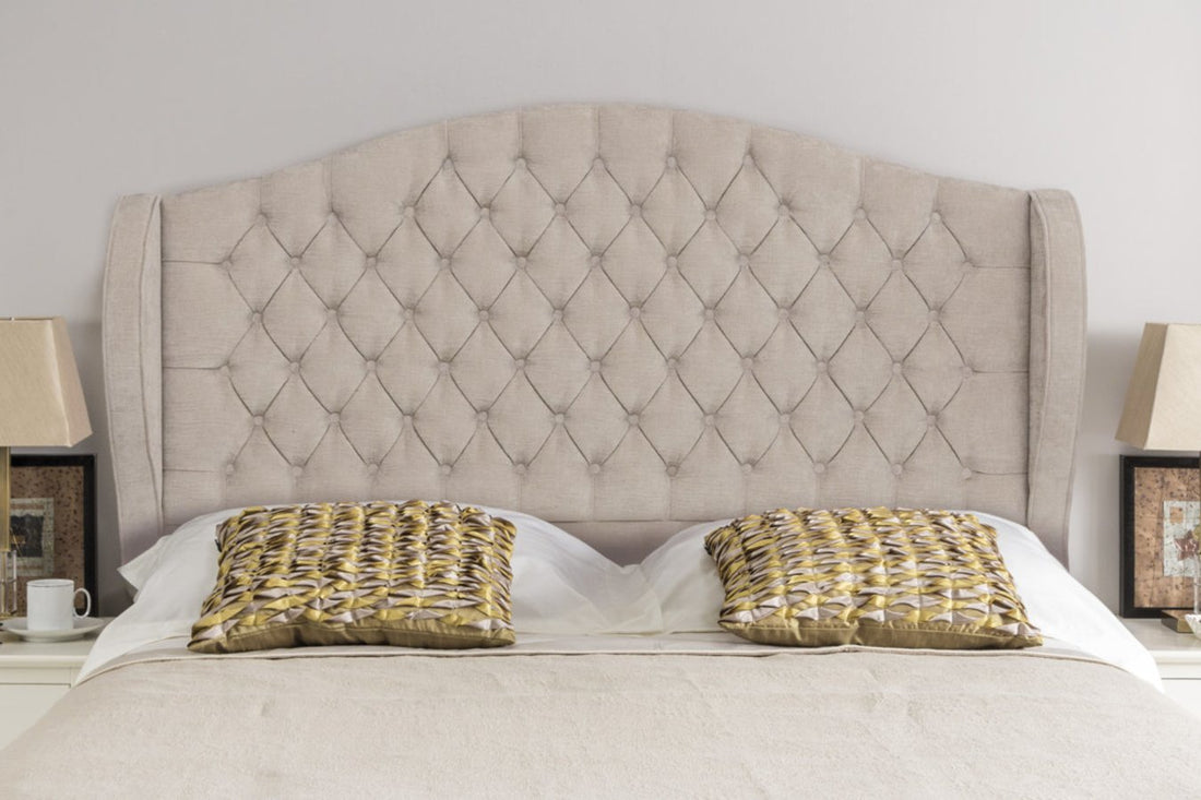 Swanglen Headboards With A Single Bed Make The Right UK Buy Online-Better Bed Company