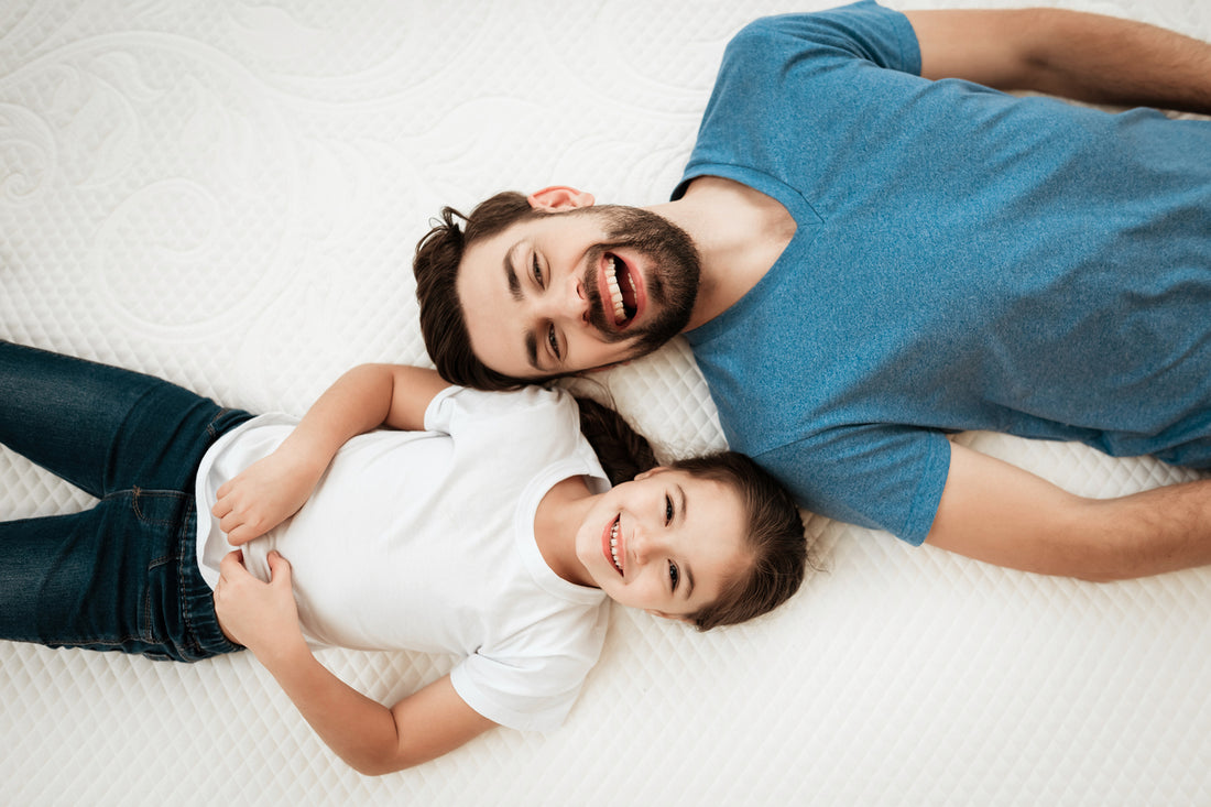 Twin XL Or Euro Size Mattress ? What's Best For The Sleeper Main 