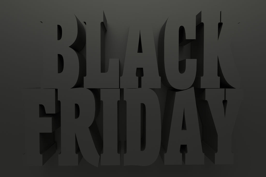 Black Friday Grey Beds-Better Bed Company 