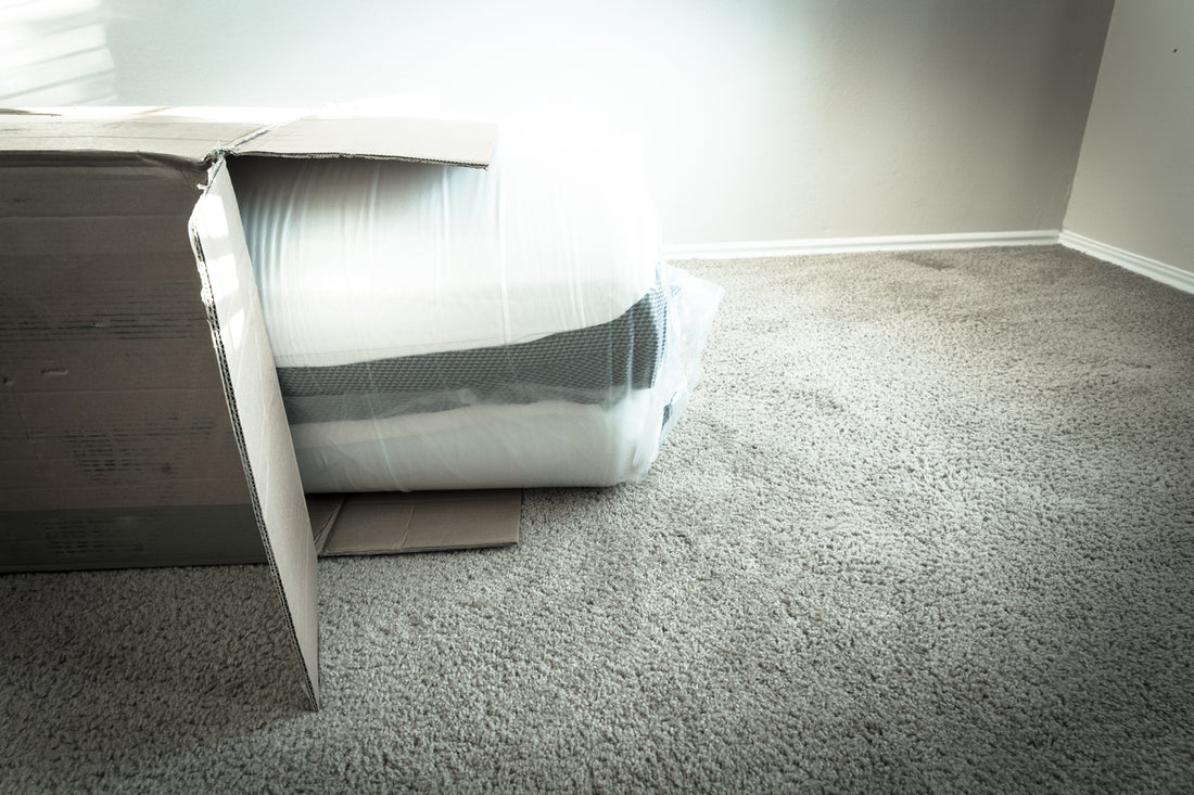 3ft Single Roll Up Mattresses For Your Children