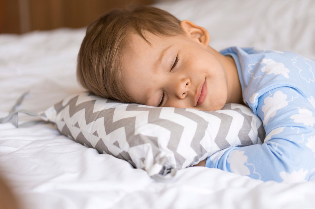 Boys Beds For The Autumn-Better Bed Company 