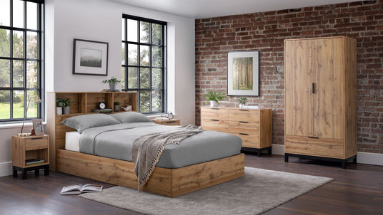 Ottoman Beds