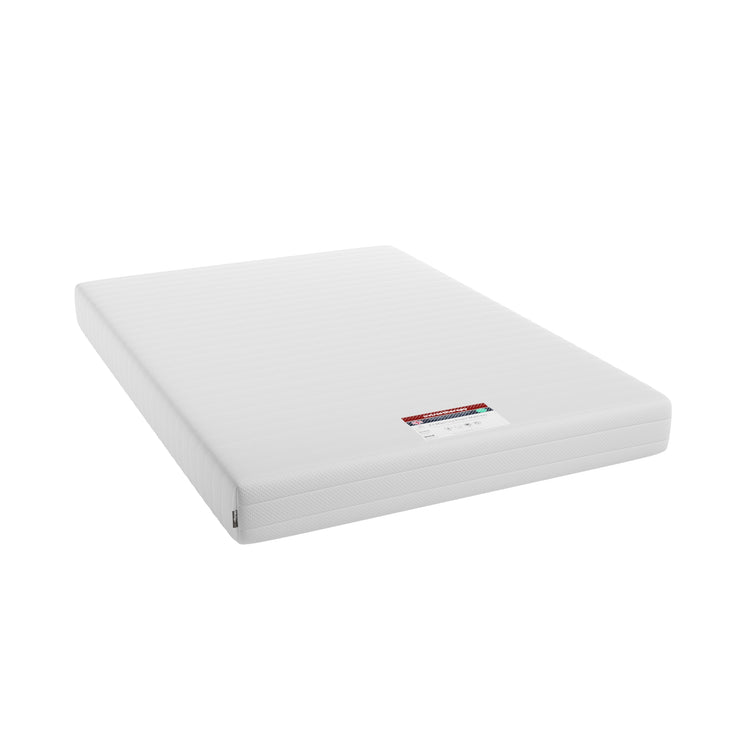 Visco Therapy Restore Memory Foam Mattress-Better Bed Company