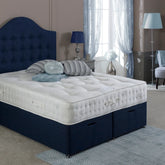 Bedmaster Signature 2000 Divan Bed-Better Bed Company