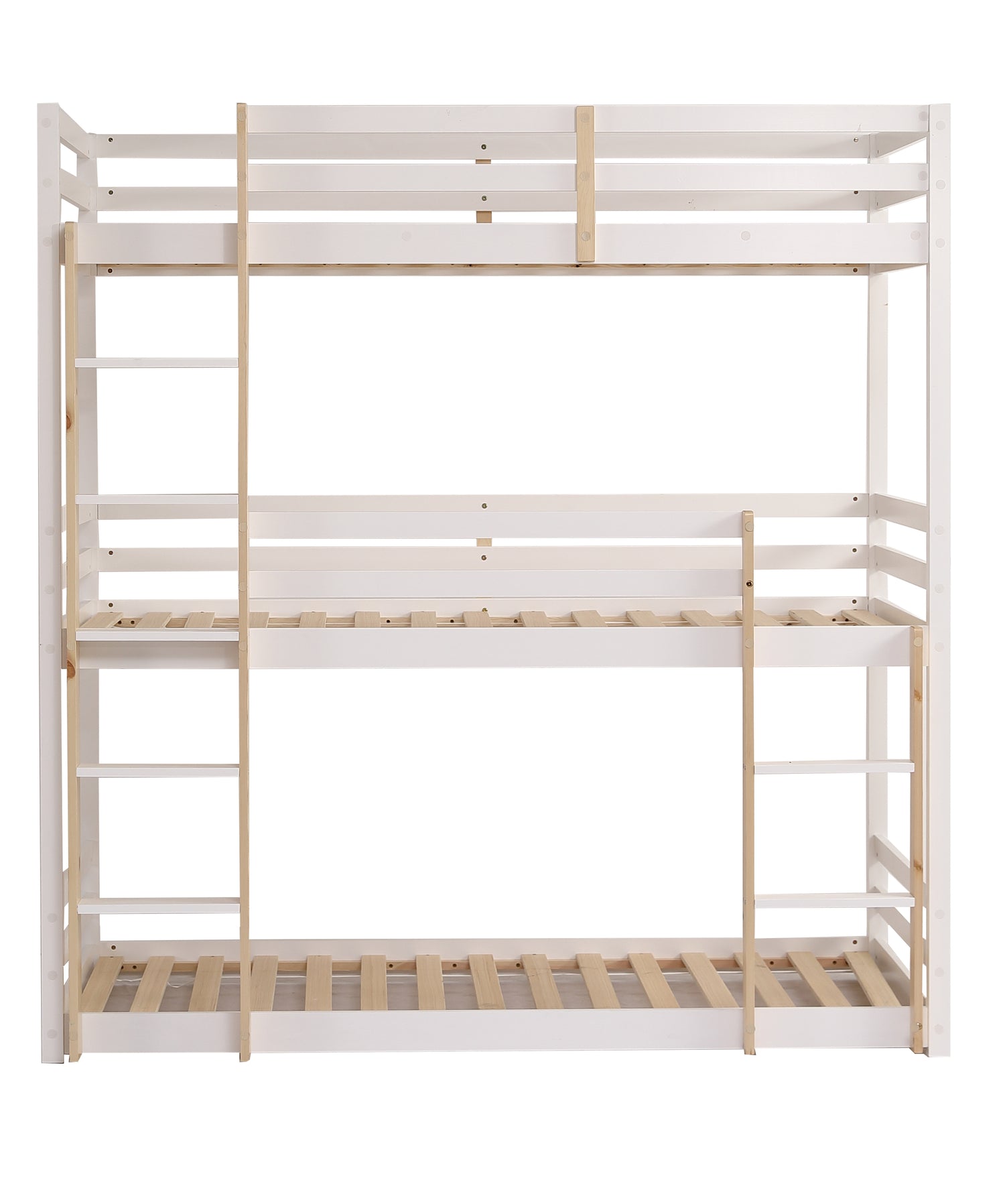 Better Becky Bunk Bed Salts On Show-Better Bed Company