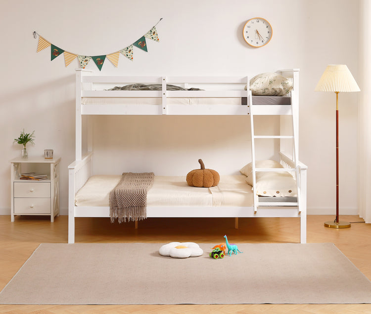 Better Toni Bunk Bed-Better Bed Company