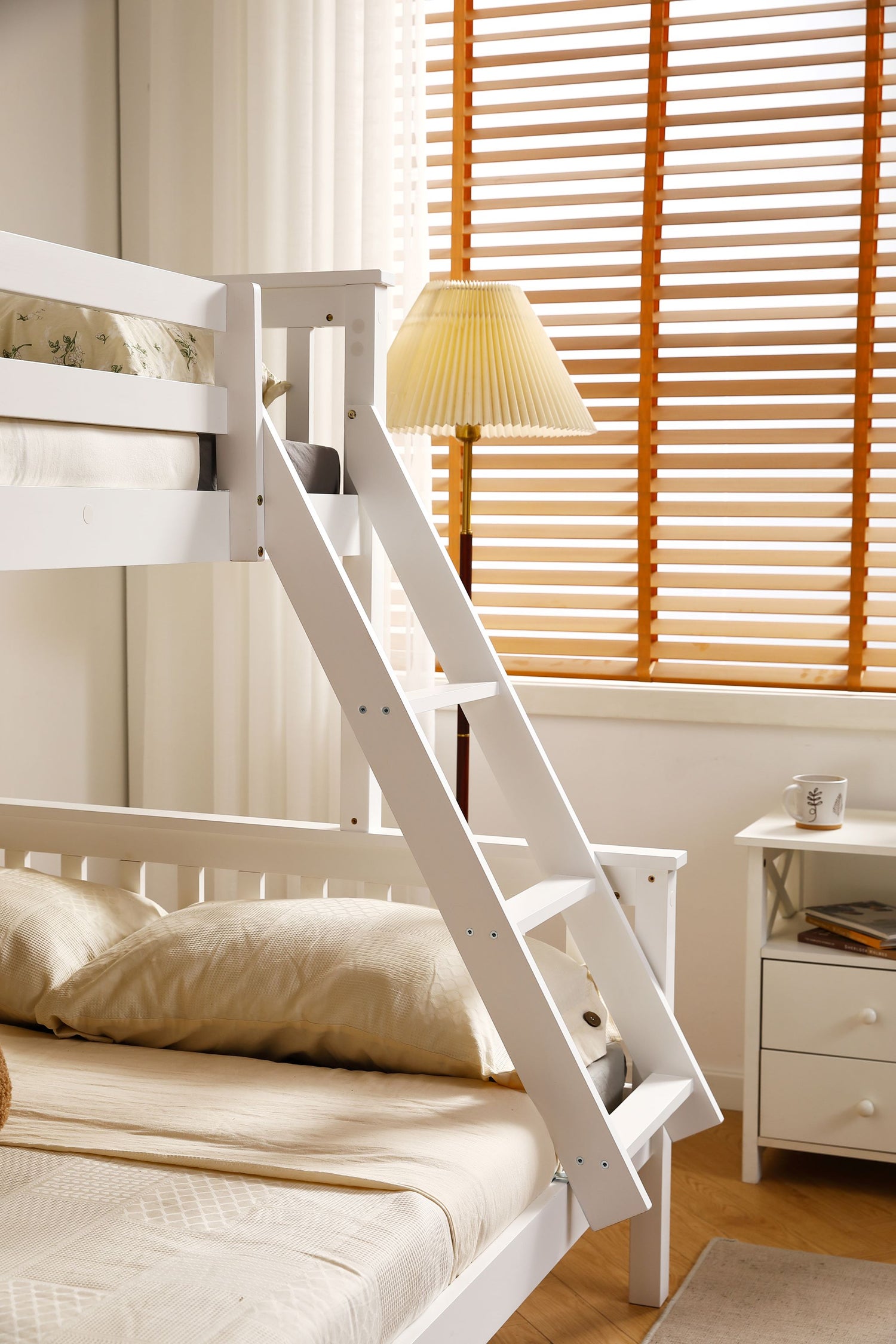 Better Toni Bunk Bed Ladder-Better Bed Company