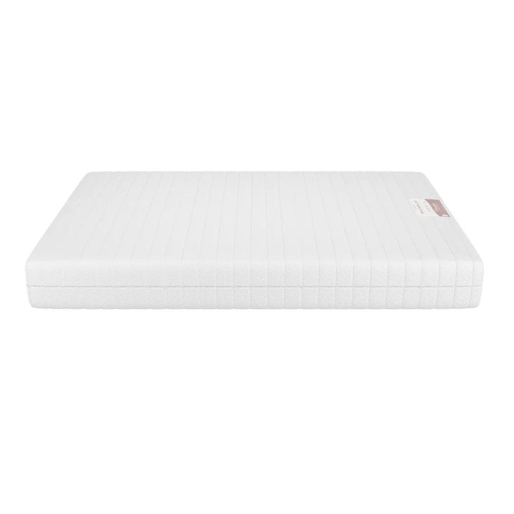 Visco Therapy Value Plus Eco Comfort Sprung Mattress-Better Bed Company