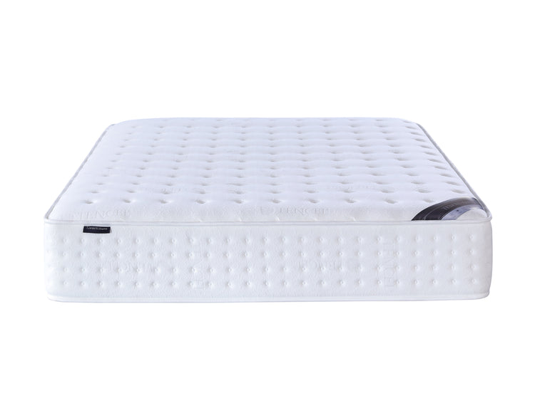 Loren Williams Tencel 1200 Mattress From Front-Better Bed  Company