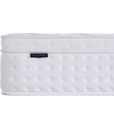 Loren Williams Tencel 1200 Mattress-Better Bed Company