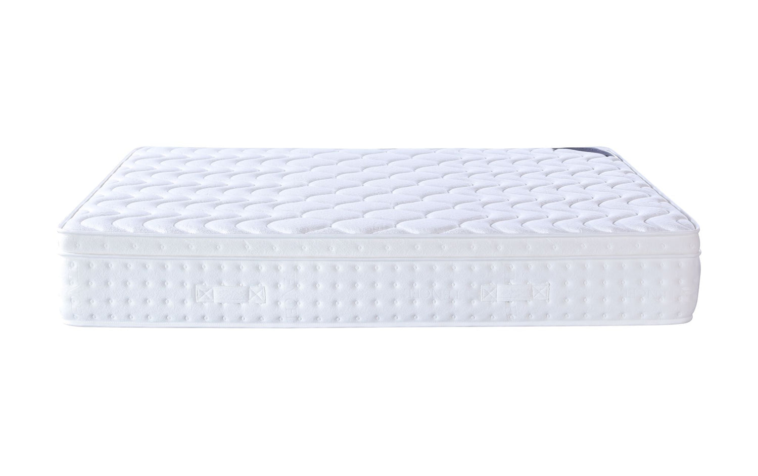 Loren Williams Tencel 1500 Mattress Double-Better Bed Company