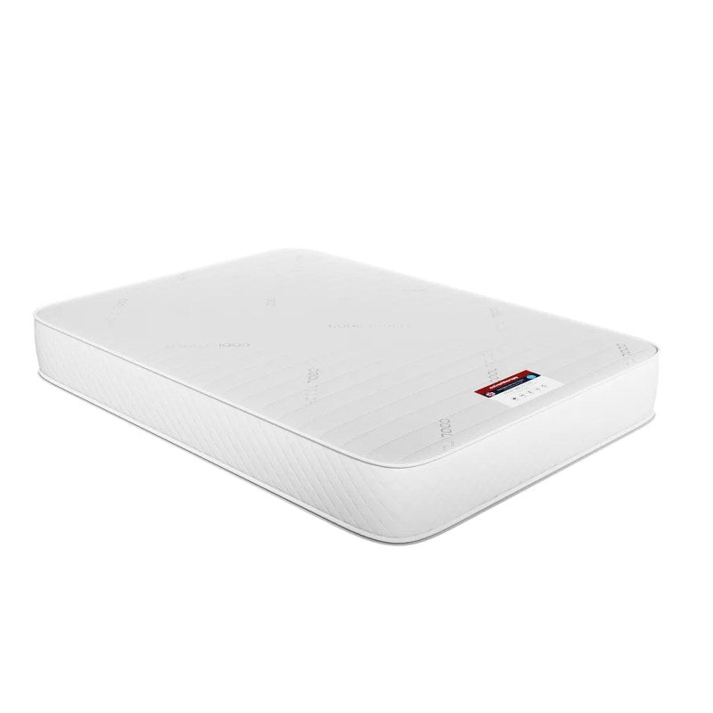 Visco Therapy Deluxe Eco Comfort Pocket Sprung 2000-Better Bed Company