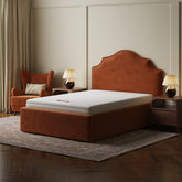 Visco Therapy Titan Ortho Foam Mattress-Better Bed Company