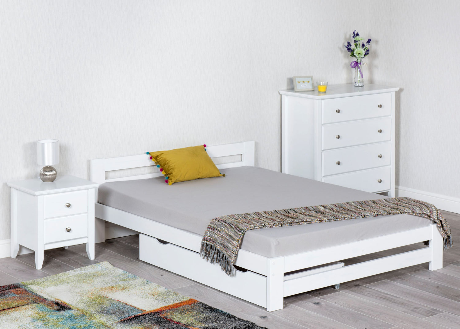 Better Sommer Bed Frame-Better Bed Company