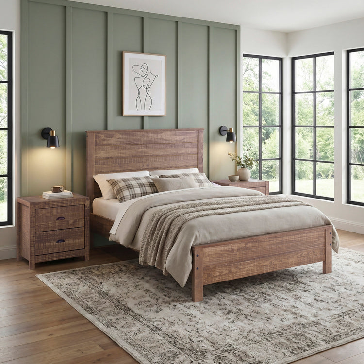 Better Dembly Storage Bed