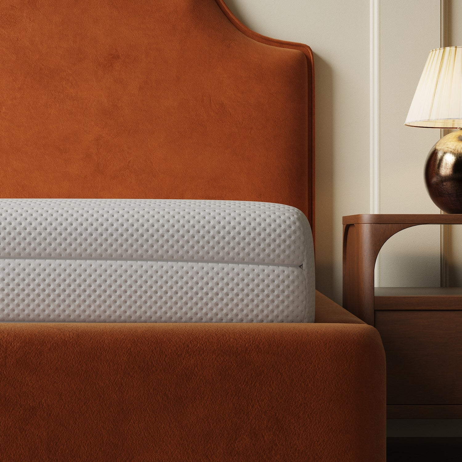 Visco Therapy Restore Memory Foam Mattress-Better Bed Company
