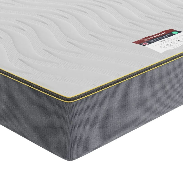 Visco Therapy Bliss Memory Foam Mattress-Better Bed Company