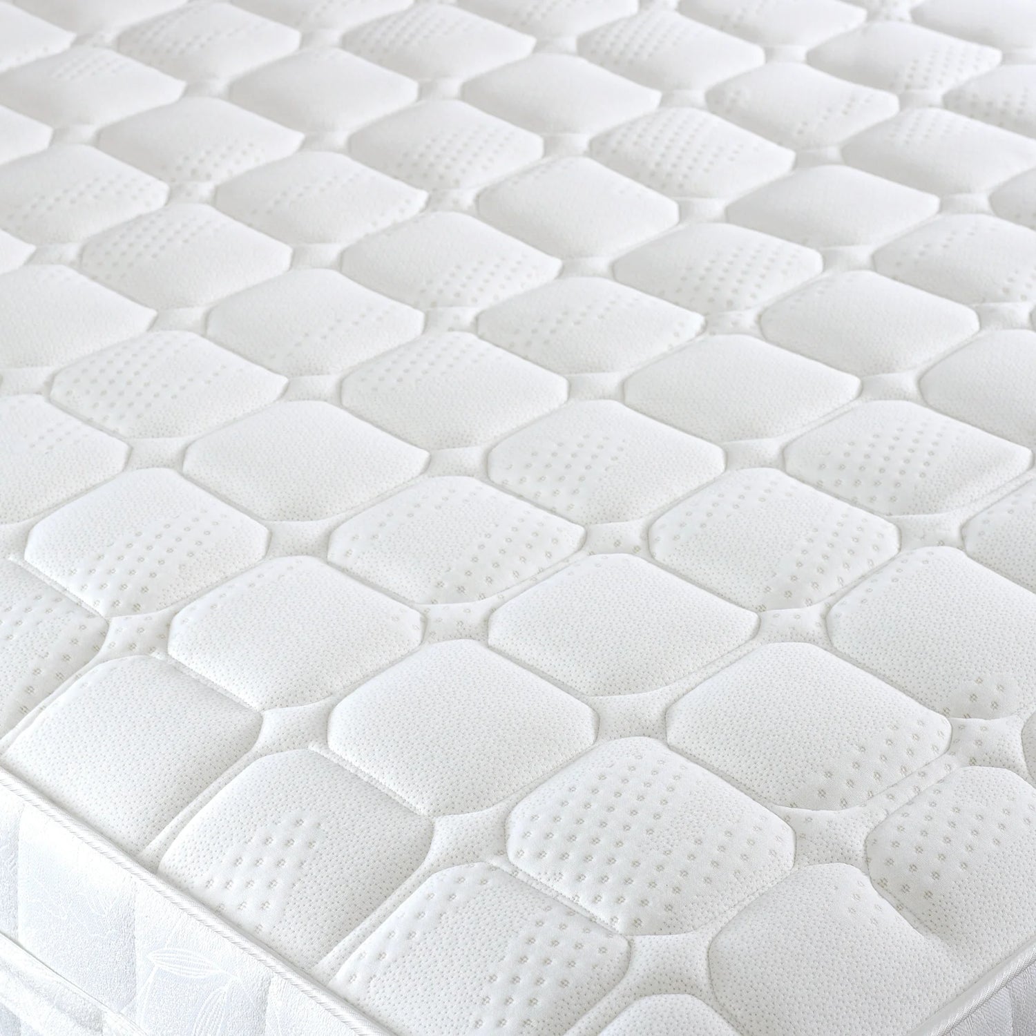 Bedmaster Ultimate Ortho Mattress-Better Bed Company 