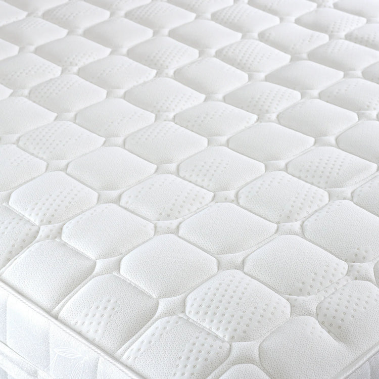 Bedmaster Ultimate Ortho Mattress-Better Bed Company 