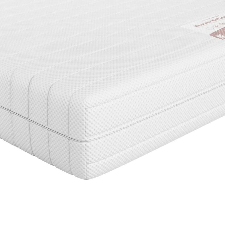Visco Therapy Value Plus Eco Comfort Sprung Mattress-Better Bed Company