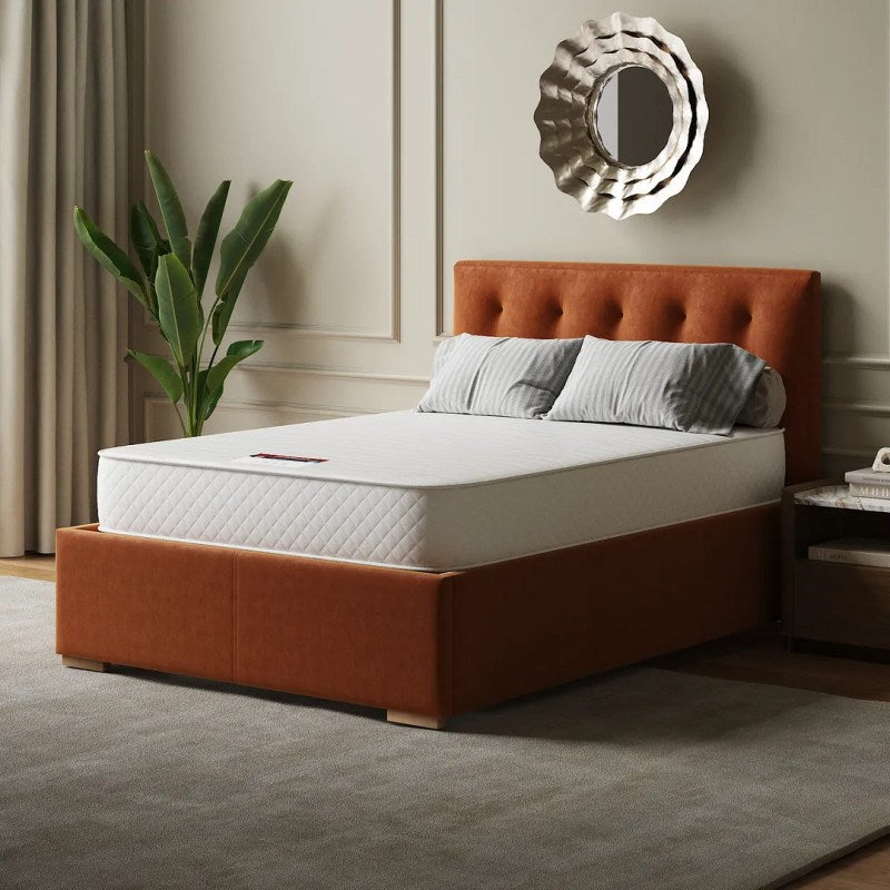 Visco Therapy Premier Support Sprung Mattress-Better Bed Company
