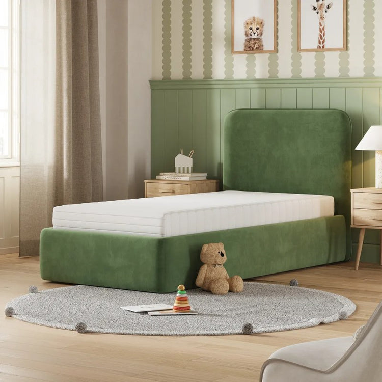 Visco Therapy Balance Support Foam Mattress-Better Bed Company