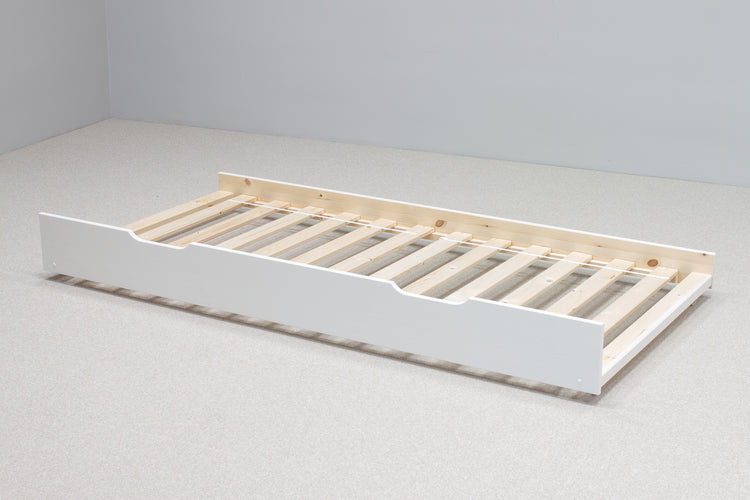Bedmaster Copella Guest Bed Trundle-Better Bed Company